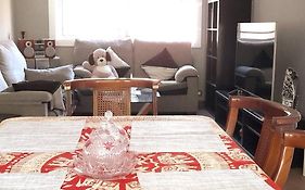 Exclusive House Close To Airport
